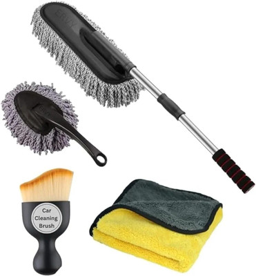 KANISHK ENTERPRISE Kani2714 Headlight Cleaning Kit(8 ml)