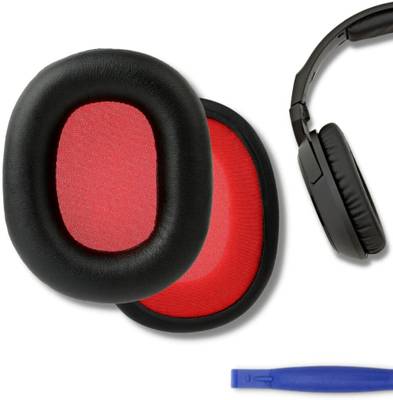 Over ear headphone 2025 cushions