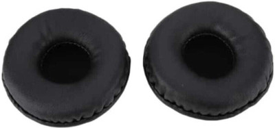 Sitara Basshead 900 Over The Ear Headphone Cushion(Pack of 1, Black)