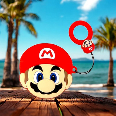 SSAppliances Silicone Latch Earbuds Case For Apple Airpods Pro Model [ *Do Not Place Order For Other Brands](MULTICOLOUR)