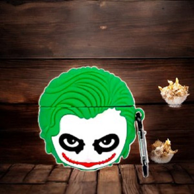 SSAppliances Silicone Latch Earbuds Case For Apple Airpods Pro Model [ *Do Not Place Order For Other Brands](MULTICOLOUR)