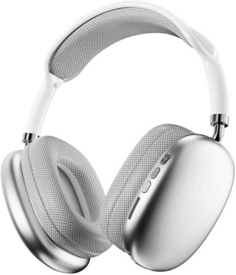 RLS Plastic Press and Release Headphone Case For yes(white)