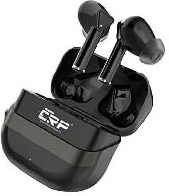 Super CRP CR BT A2 Bluetooth Truly Wireless in Ear Earbuds