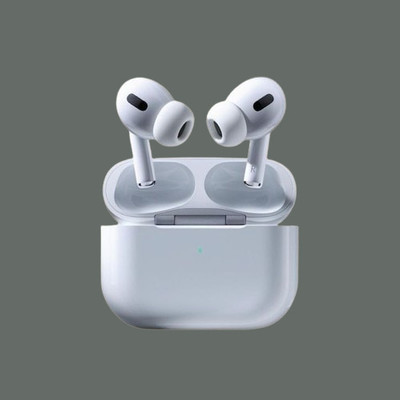 Three Guys TWS Bluetooth Earbuds True Wireless Headphone best quality HD sound anc-3 Bluetooth(White, In the Ear)