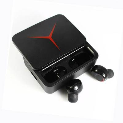 AMJ M90 TWS Music Headset Sport Headphone Touch Control & Long Battery, Pro Bluetooth Headset