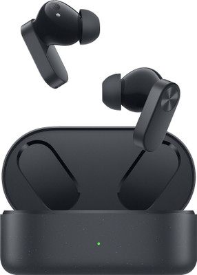 OnePlus Nord Buds 2 True Wireless Earbuds with 25dB Active