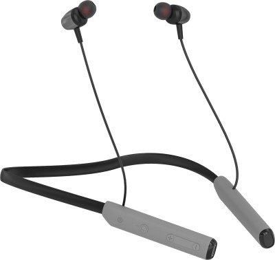 XEWISS Bluetooth In-ear Headphones Wireless Headset Earphone For Sport Running Bluetooth Headset(Grey, In the Ear)