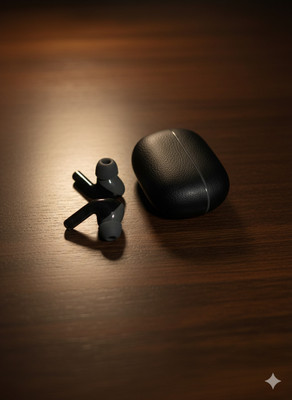 Walta Elite WE Boom 3 Bluetooth(Black, In the Ear)