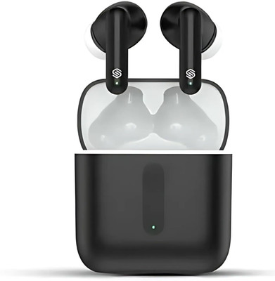 Raptas TWS Wireless Earbuds in-Ear, 32 Hours Playtime Bluetooth(Multicolor, In the Ear)