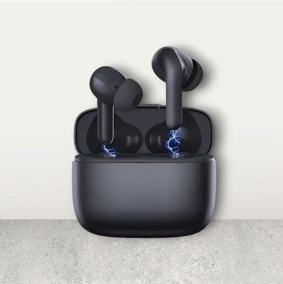 AIZINA pro active noise cancellation spatial audio bluetooth headset_T7 Bluetooth(Multicolor, In the Ear)