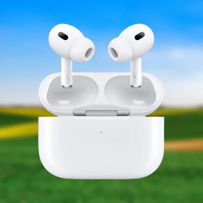 GWALBROS EARBUDS PRO MAST 25H Play Type-C Fas Charge wornder-2O Bluetooth(White, In the Ear)