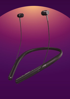 JOCR NEW 01 KCPL FIRE Bluetooth Gaming(Black, In the Ear)