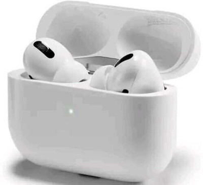 DROSEAK 8.23 Bluetooth(White, In the Ear)