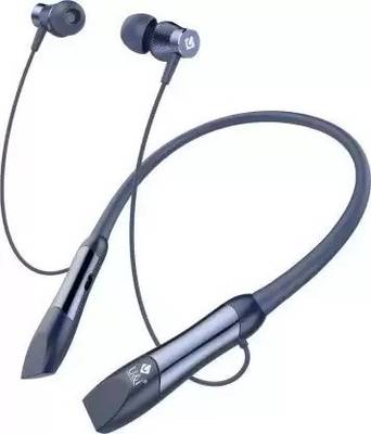 U & sales i bluetooth earphones