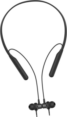 XEWISS Bluetooth In-ear Headphones Wireless Headset Earphone For Sport Running Bluetooth Headset(Black, In the Ear)