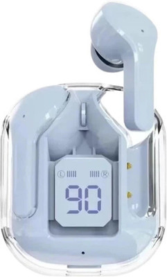 antitech ULTRAPOD BLUE Bluetooth(Blue, In the Ear)