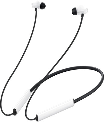 Tunifi Buds Wireless 3 with 30dB ANC, 360 degree Spatial Audio, upto 40 hours Playback Bluetooth(Snow White, In the Ear)