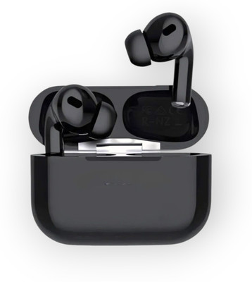 GDS Gamer Clarity, Rapid Pair, True Wireless, Bluetooth Gaming Earbuds_E5 Bluetooth(Black, True Wireless)