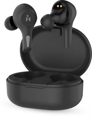 HITECH PHANTOM PRO Bluetooth(Black, True Wireless)
