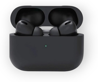 GDS Noise Suppression, Quick Bluetooth, True Wireless, Gaming Earbuds_UP Bluetooth(Black, True Wireless)