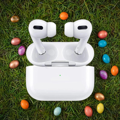 Jhs Ultra ANC Enabled & Touch Mic Bluetooth(White, In the Ear)