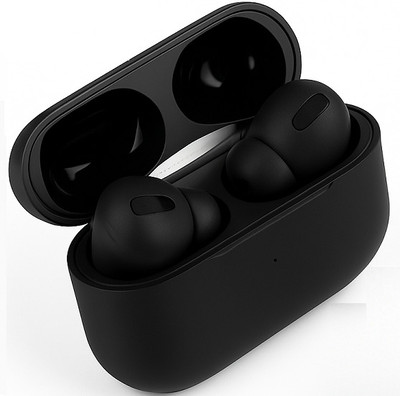 VARNIADRF Wireless Earbud Bluetooth, True Wireless Headphone Bluetooth, earbuds under 300 Bluetooth(Black, True Wireless)