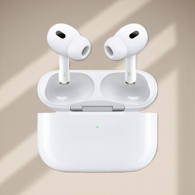 Three Guys Aerpods 25H Play Type-C Fas Charge SERVICE Q12 Bluetooth(White, In the Ear)
