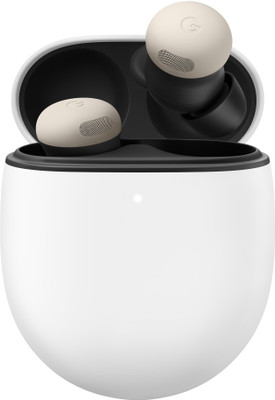 Google Pixel Buds Pro 2 Bluetooth(Porcelain, True Wireless)