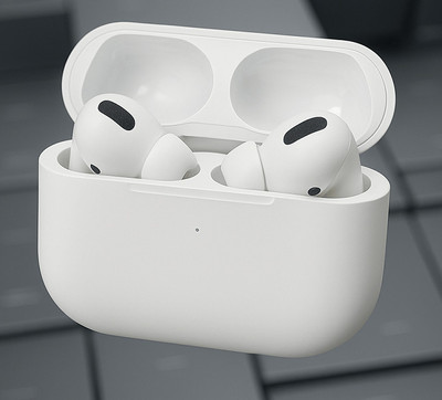 VARNIADRF Wireless Earbuds Bluetooth 5.3 TWS Earphones | TWS Earphones Bluetooth(White, In the Ear)