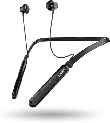 electricbass bluetooth wireless neckband CL-94 ENC Series With 86 Hours of Playtime Bluetooth(Black, In the Ear)
