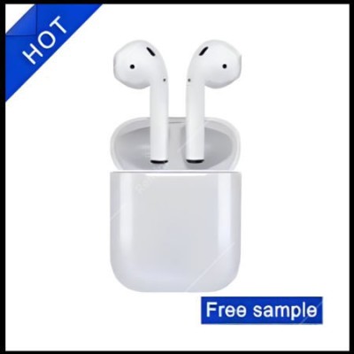 TANBAN I12_NEW_BEST110 Bluetooth Headset(White, In the Ear)