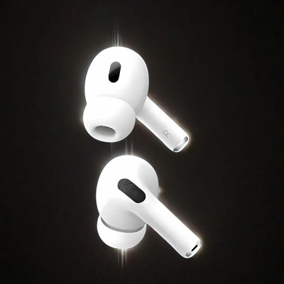 MMTELECOM Earbuds Elite Bass Boost & Smart Touch Bluetooth(White, True Wireless)