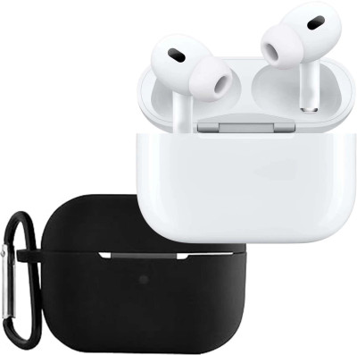 Rocktouch Airbuds Pro, Wireless Earbuds, True Wireless Bluetooth Headphone with Case Bluetooth(Black, True Wireless)