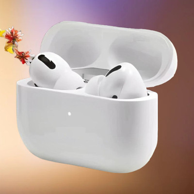 allons New bluetooth 5,Earbuds White TWS Bluetooth Earbuds, True Wireless Headphone F1 Bluetooth(White, In the Ear)