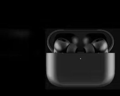 sickle wireless bluetooth earbuds,charging case Bluetooth(Black, In the Ear)