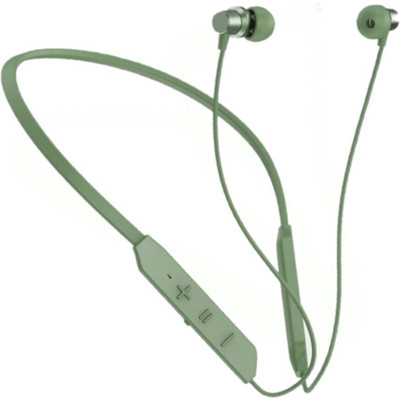 DigiClues 40Hr Playback with Incoming Call Vibration Bluetooth(Black, In the Ear)