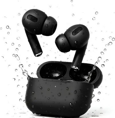 kenvex KEXZ SERIES F1 Earbud Always With High Quality Bluetooth(Black, True Wireless)