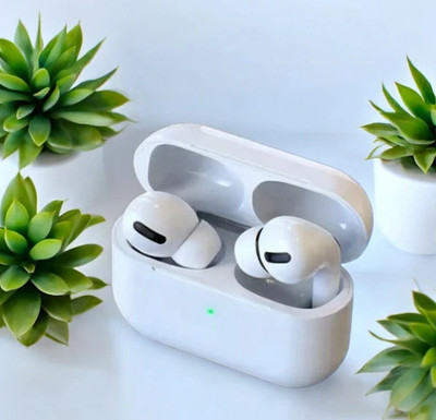 house of common 12_PRO Bluetooth(White, In the Ear)
