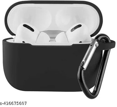 Techio _earbuds Bluetooth(White, True Wireless)