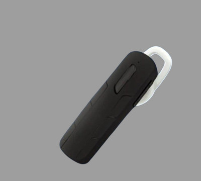 THE MOBILE POINT BK-20 iN-Ear Bluetooth with Mic (10 Hours Playtime, 40mm Neodymium Drivers) Bluetooth(Black, In the Ear)