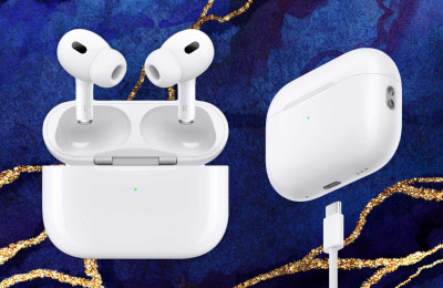Shivana Wireless Earbud with Charging Case IPX7 Bluetooth(White, True Wireless)