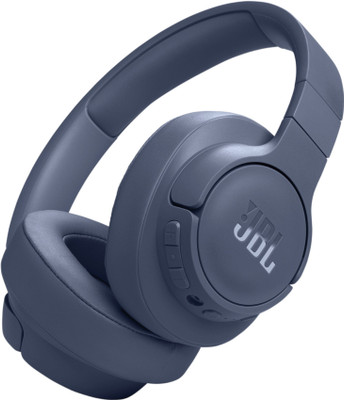 JBL Tune 770NC Active Noise Cancelling, 70Hr Playtime, Fast Pair...
