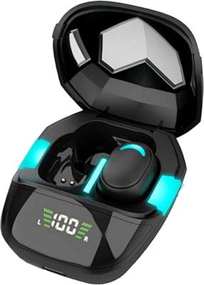 Tws airdots 2025 headset bluetooth 5.0