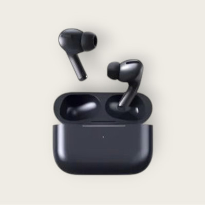 GDS Stereo Sound, Lightning Pairing, True Wireless, Bluetooth Gaming Earbuds_CF Bluetooth(Black, True Wireless)