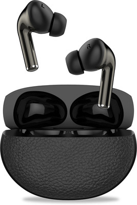 Tunifi Buds Pro 3 - Midnight Opus Bluetooth(Raven Black, True Wireless)