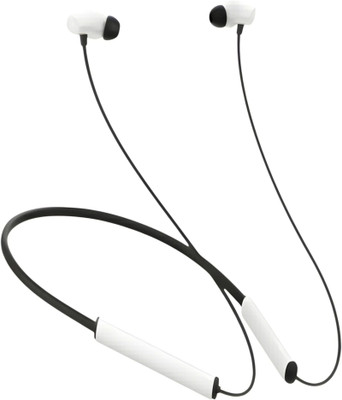 Yildiz real_me Buds Wireless 5 with 50dB ANC,360 degree Audio,48hrs Playback[29L] Bluetooth(White, In the Ear)