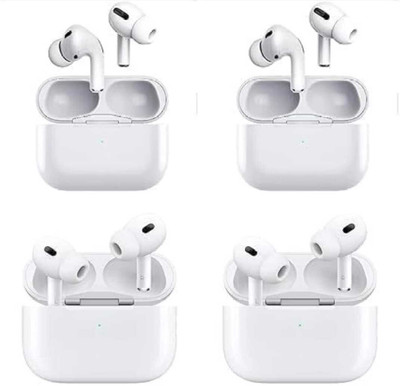 SORAK CREATION 7 Bluetooth(White, In the Ear)
