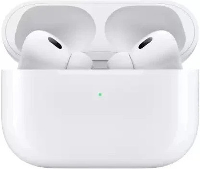 UnicornGlazz MAG-2025-03-01 Bluetooth(White, In the Ear)
