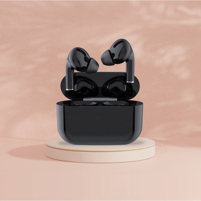 GDS Compact In-Ear Audio with Expansive Sound, Wireless_GM Bluetooth(Black, True Wireless)