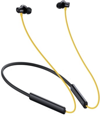 DIGIBUDS Buds Wireless 3 with 30dB ANC, 360 degree Spatial Audio, upto 40 hours Playback Bluetooth(Fire Gold, In the Ear)